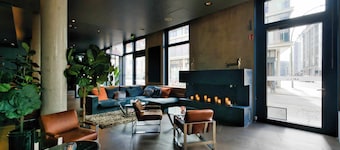 Hotel AMANO Rooms & Apartments