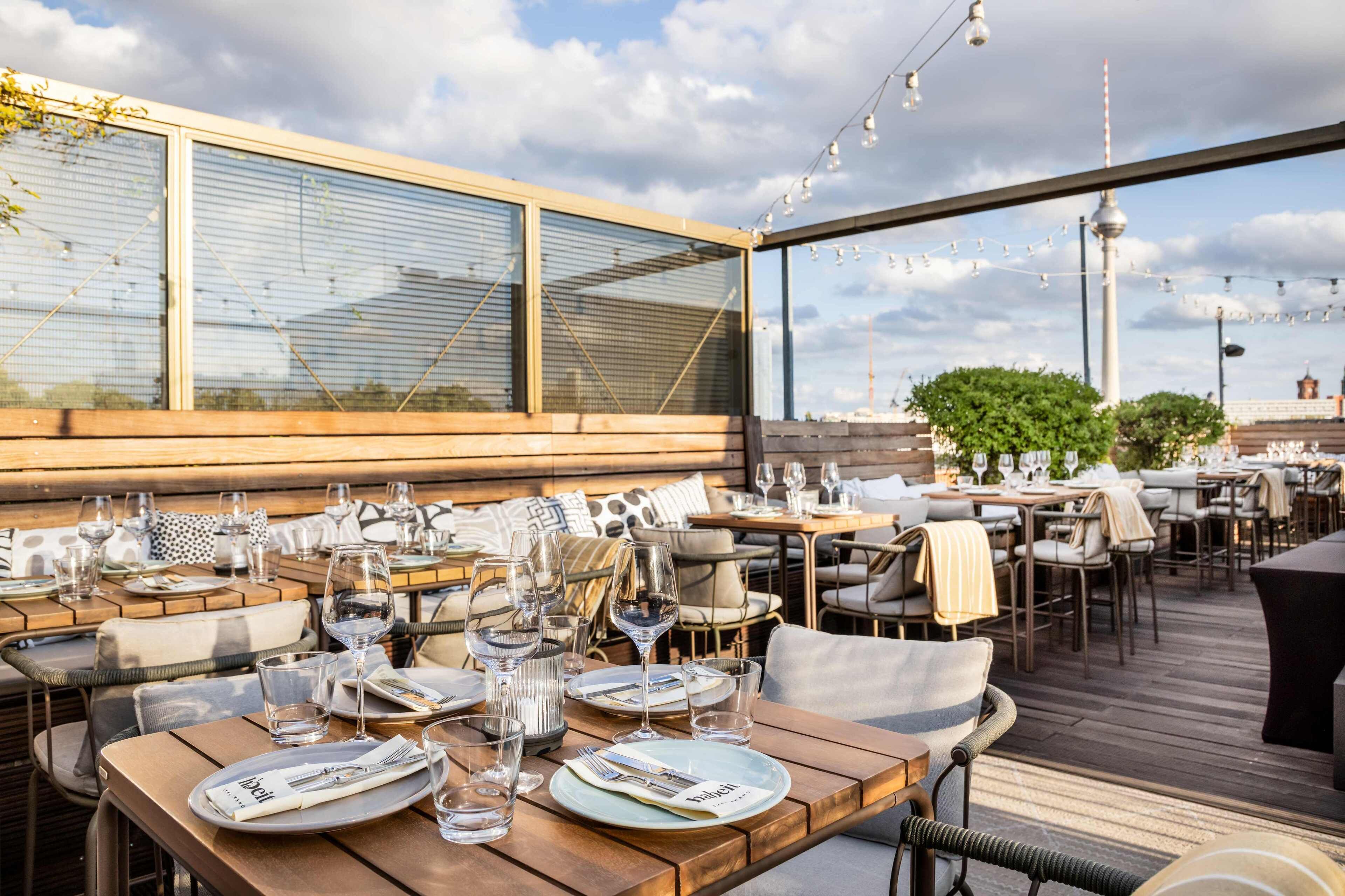 Foto - Hotel AMANO Rooms & Apartments