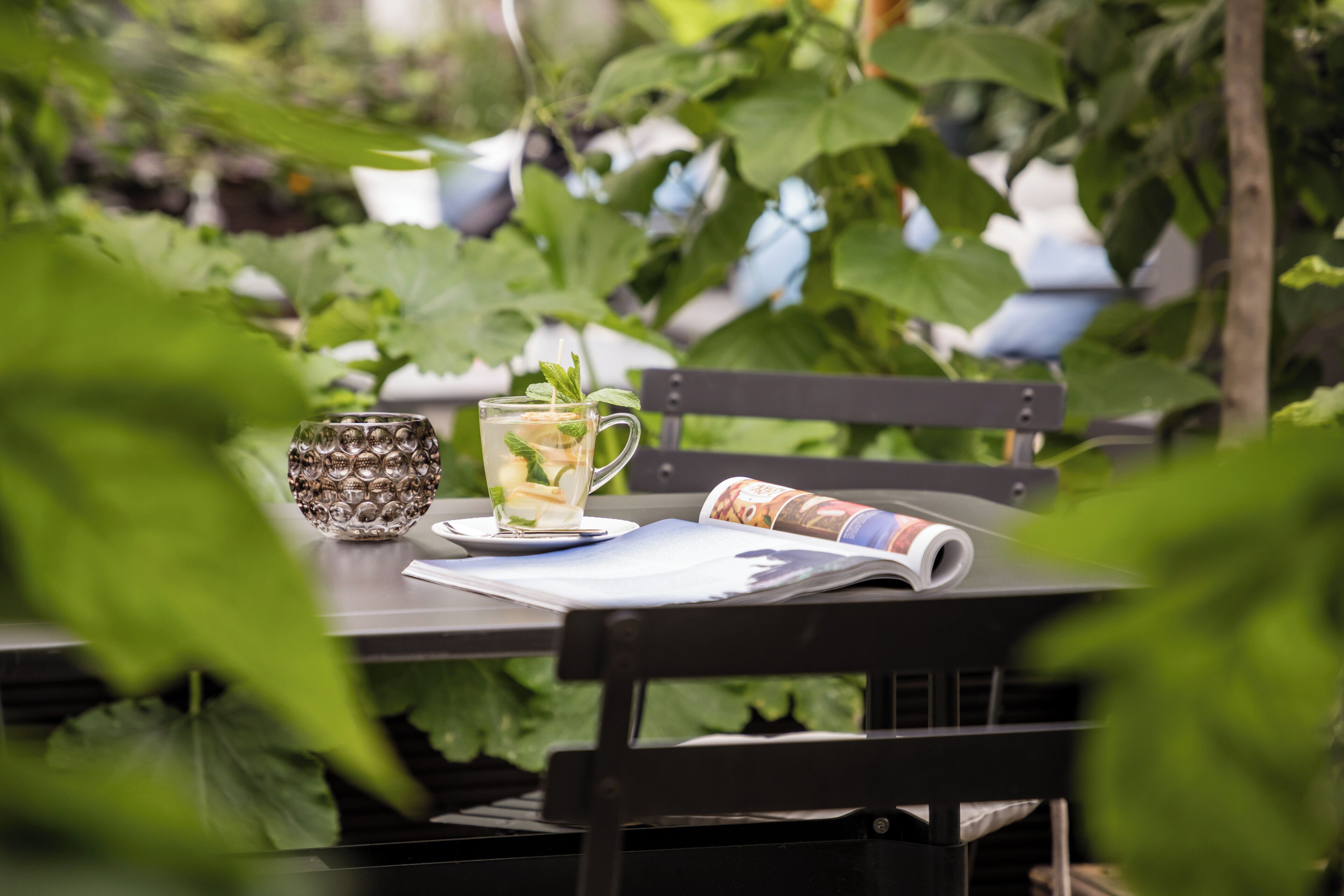 Foto - Hotel AMANO Rooms & Apartments