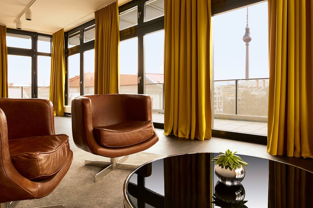 Hotel AMANO Rooms & Apartments