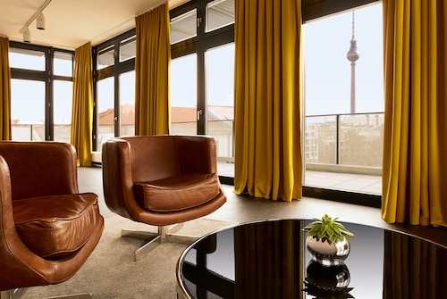 Hotel AMANO Rooms & Apartments