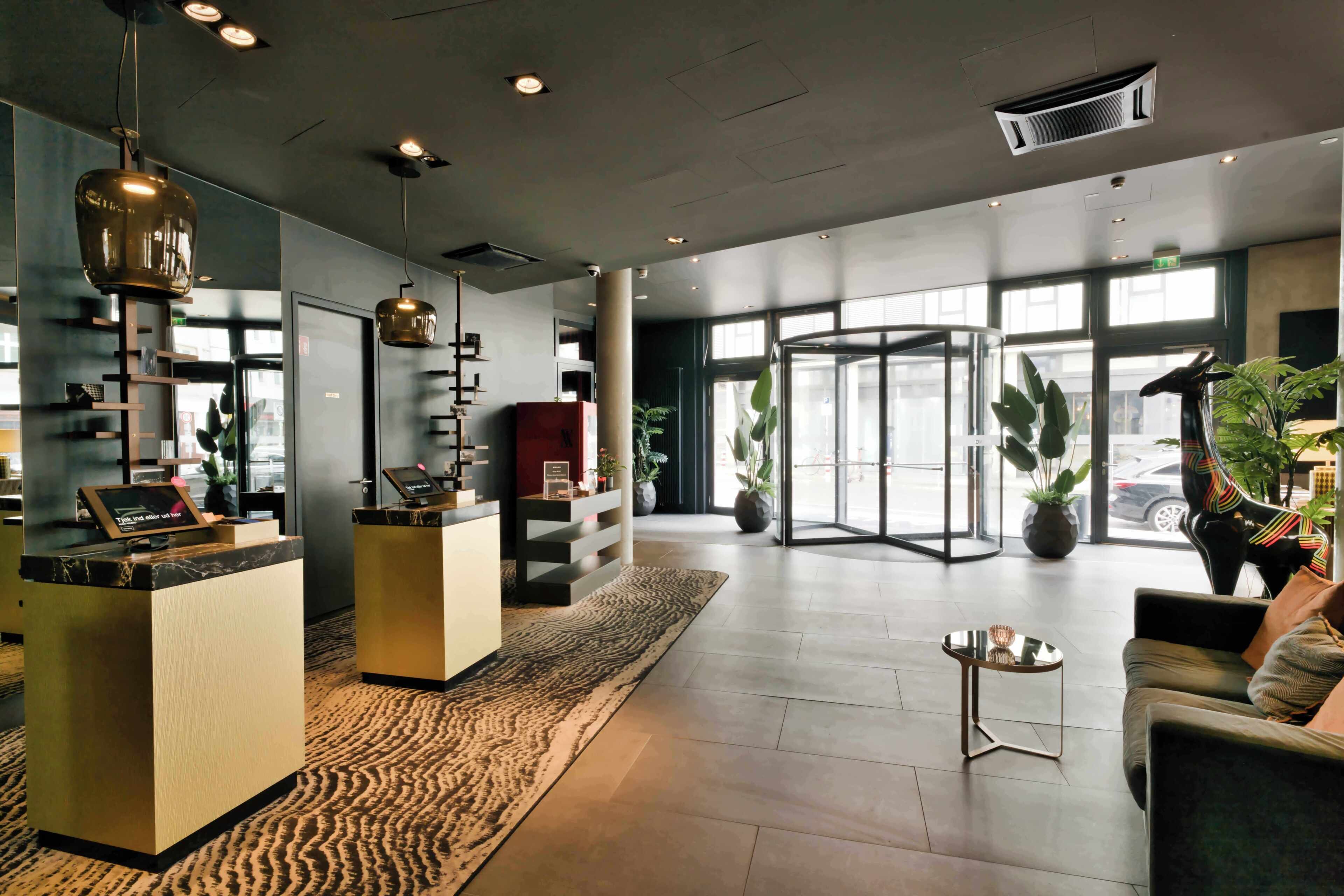 Foto - Hotel Amano Rooms & Apartments