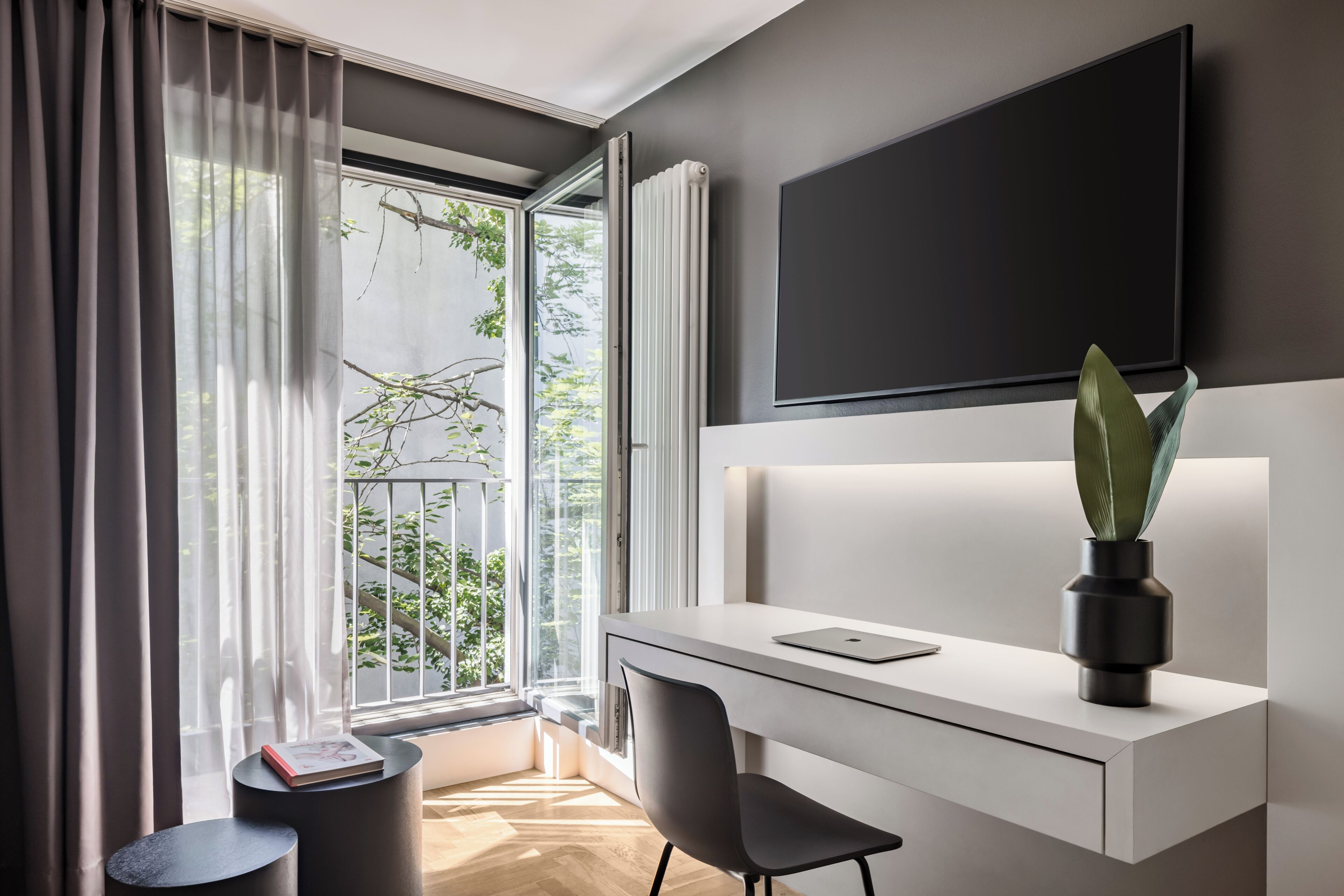 Foto - Hotel Amano Rooms & Apartments