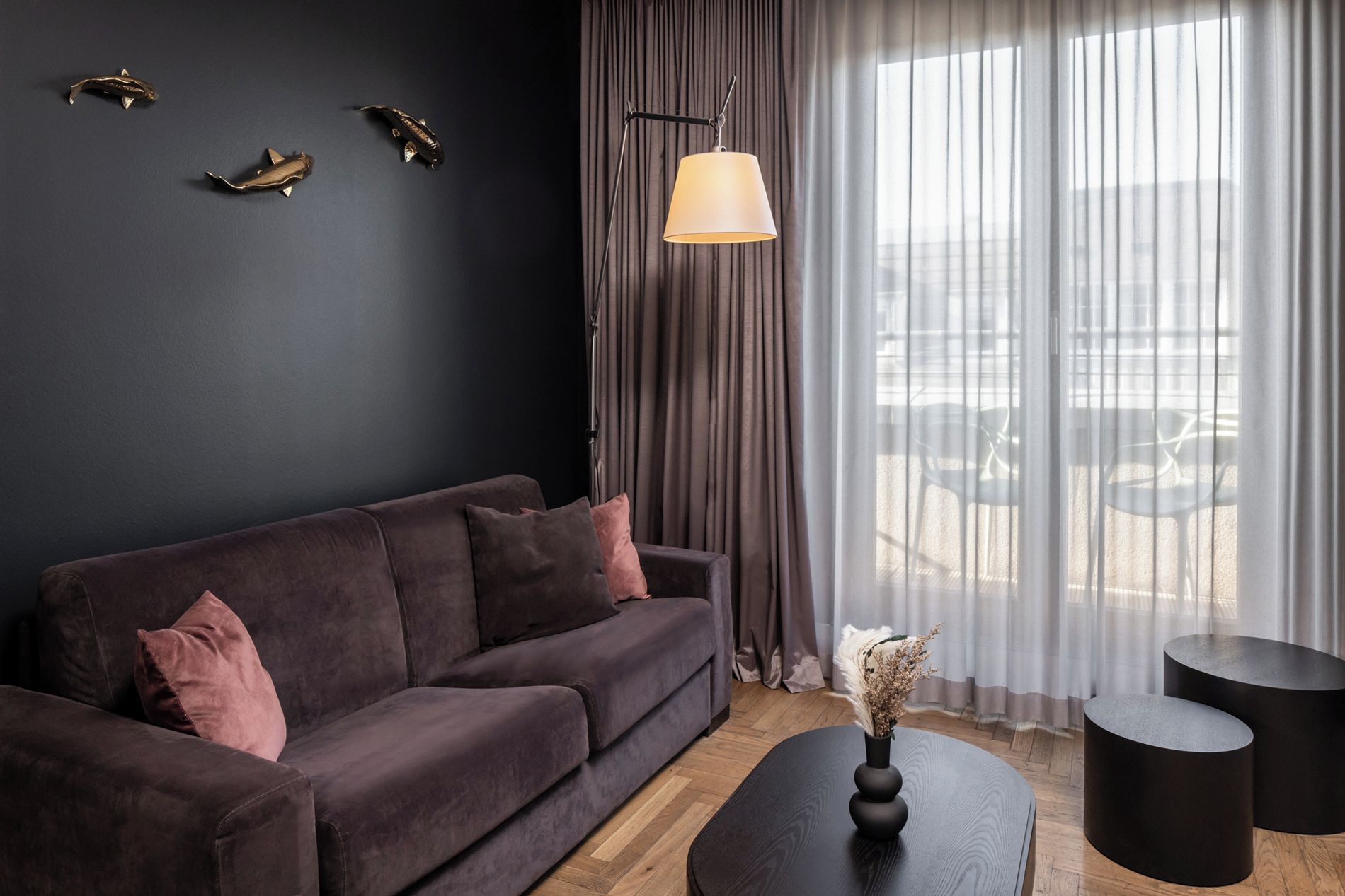 Foto - Hotel Amano Rooms & Apartments