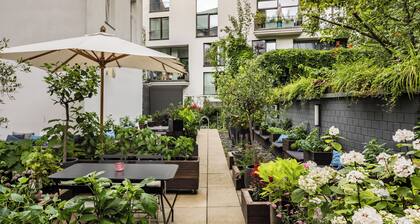 Hotel AMANO Rooms & Apartments