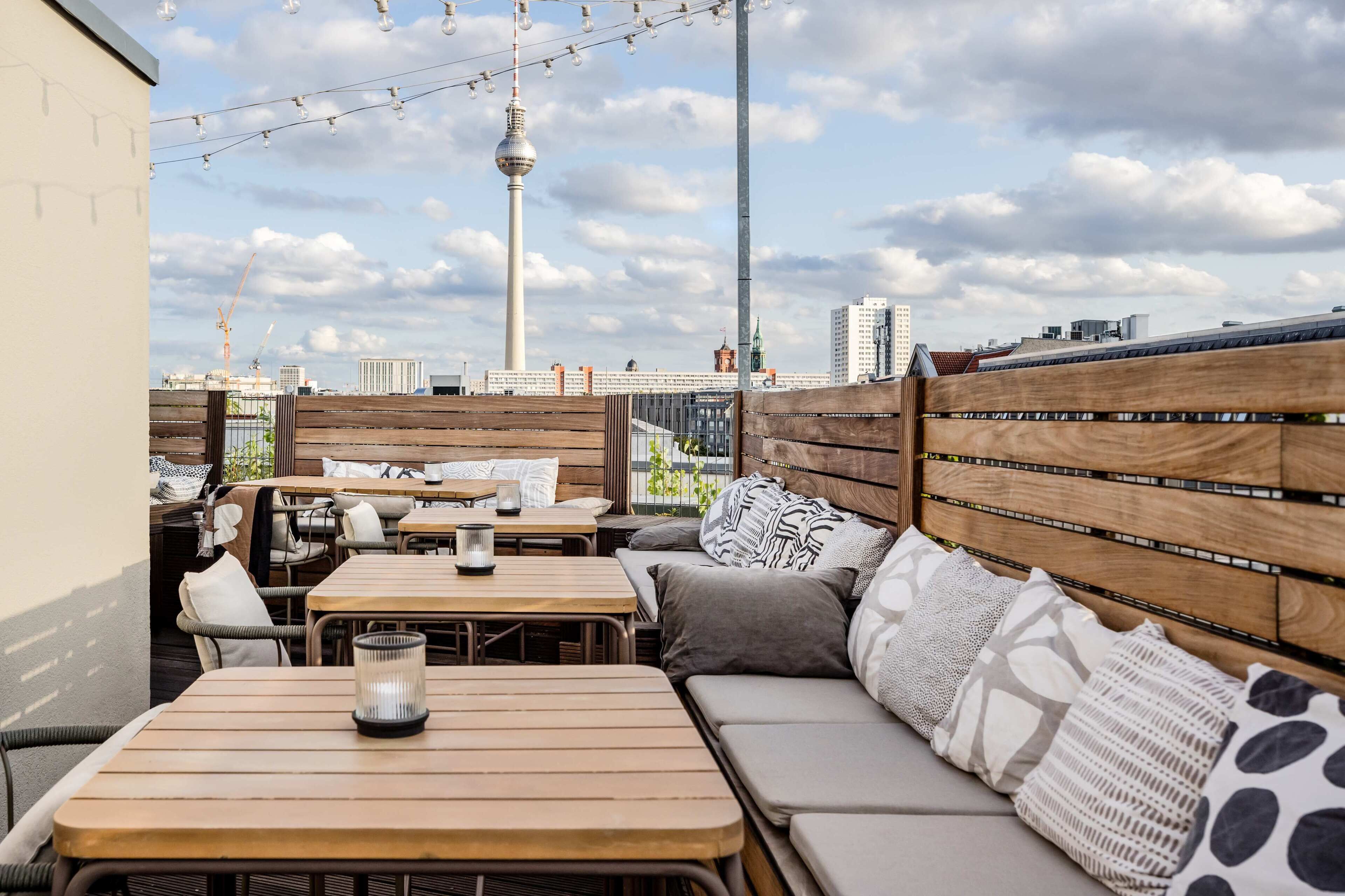 Foto - Hotel AMANO Rooms & Apartments