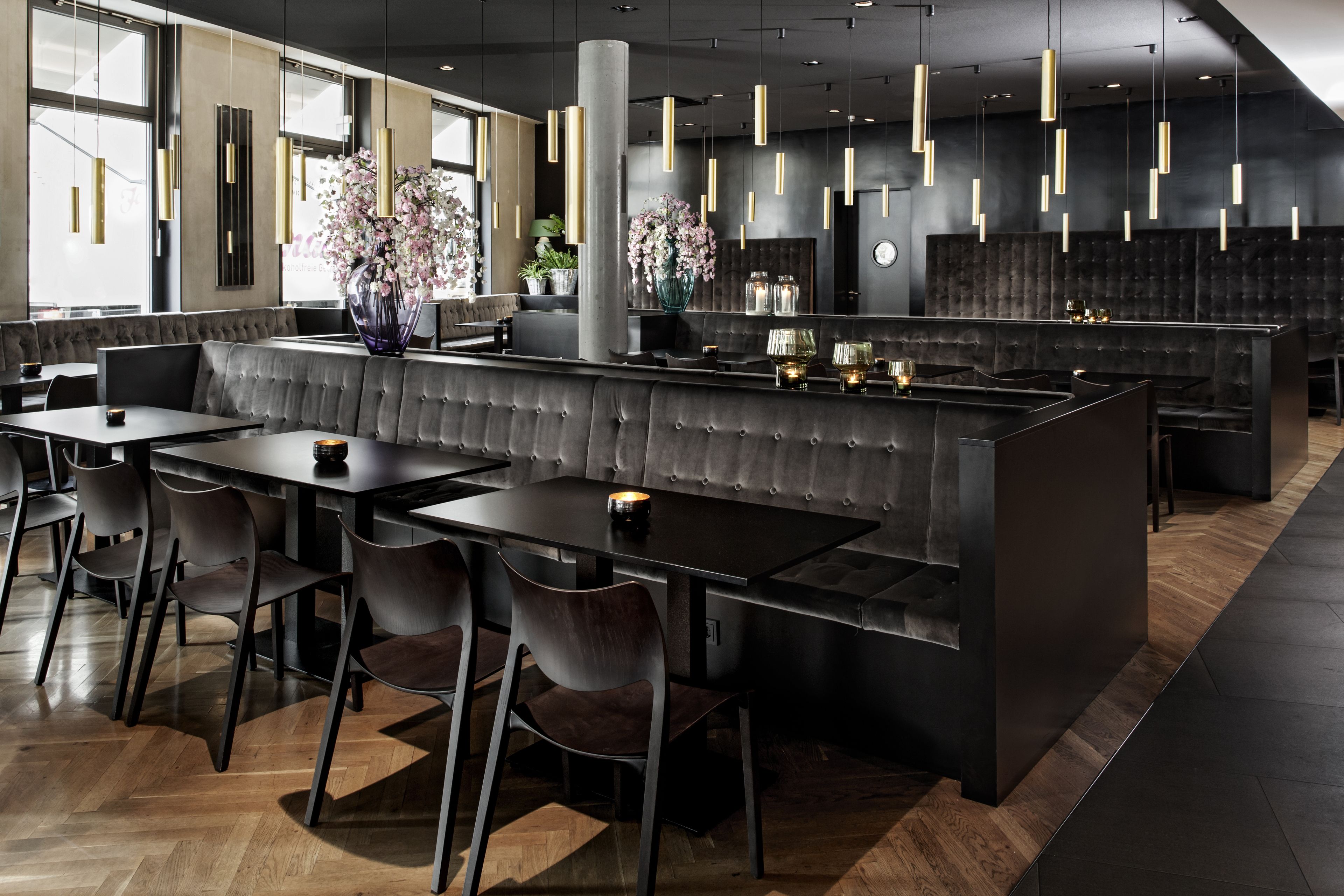 Foto - Hotel AMANO Rooms & Apartments