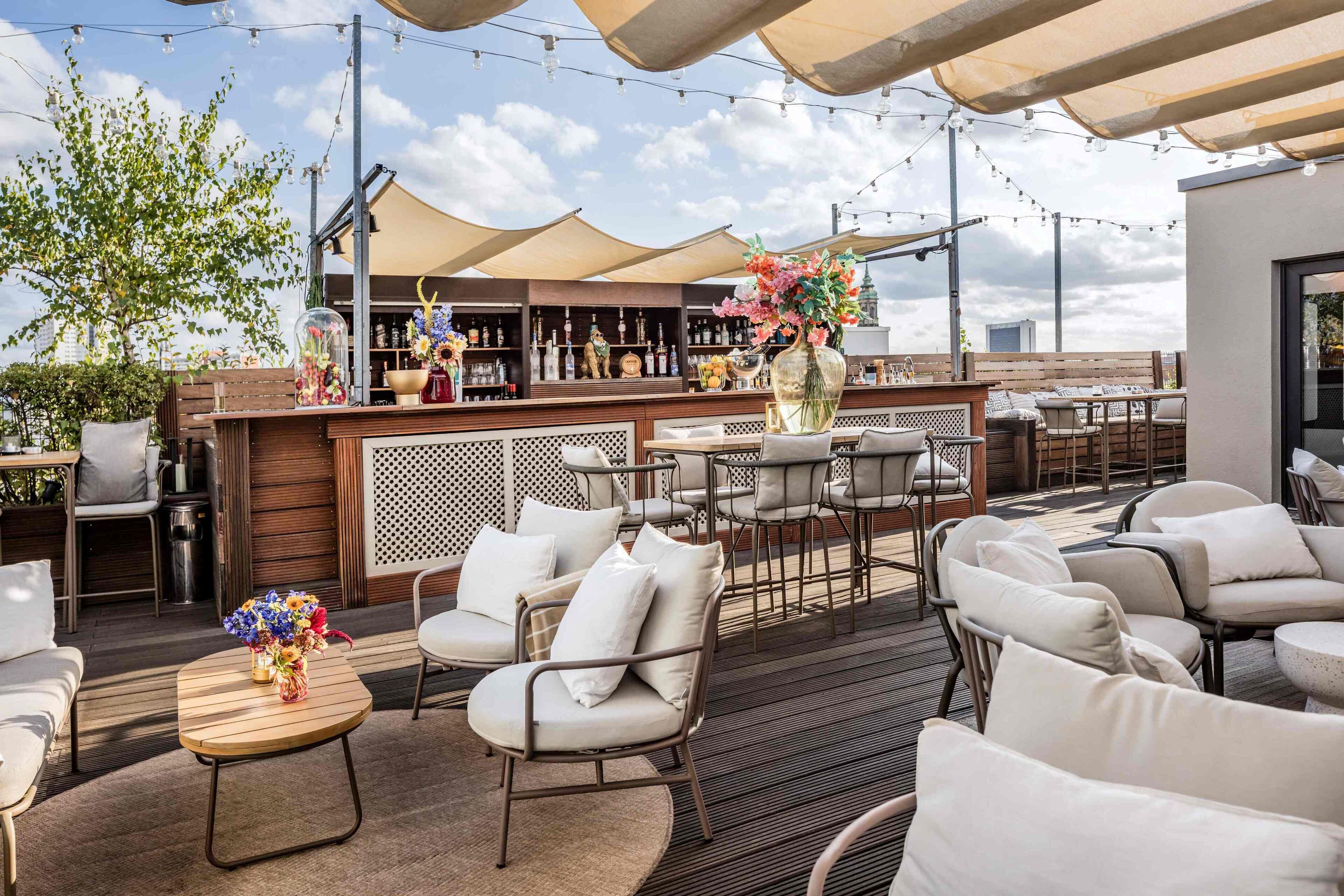 Foto - Hotel AMANO Rooms & Apartments