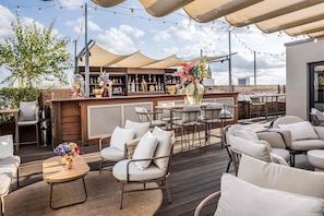 Sundeck