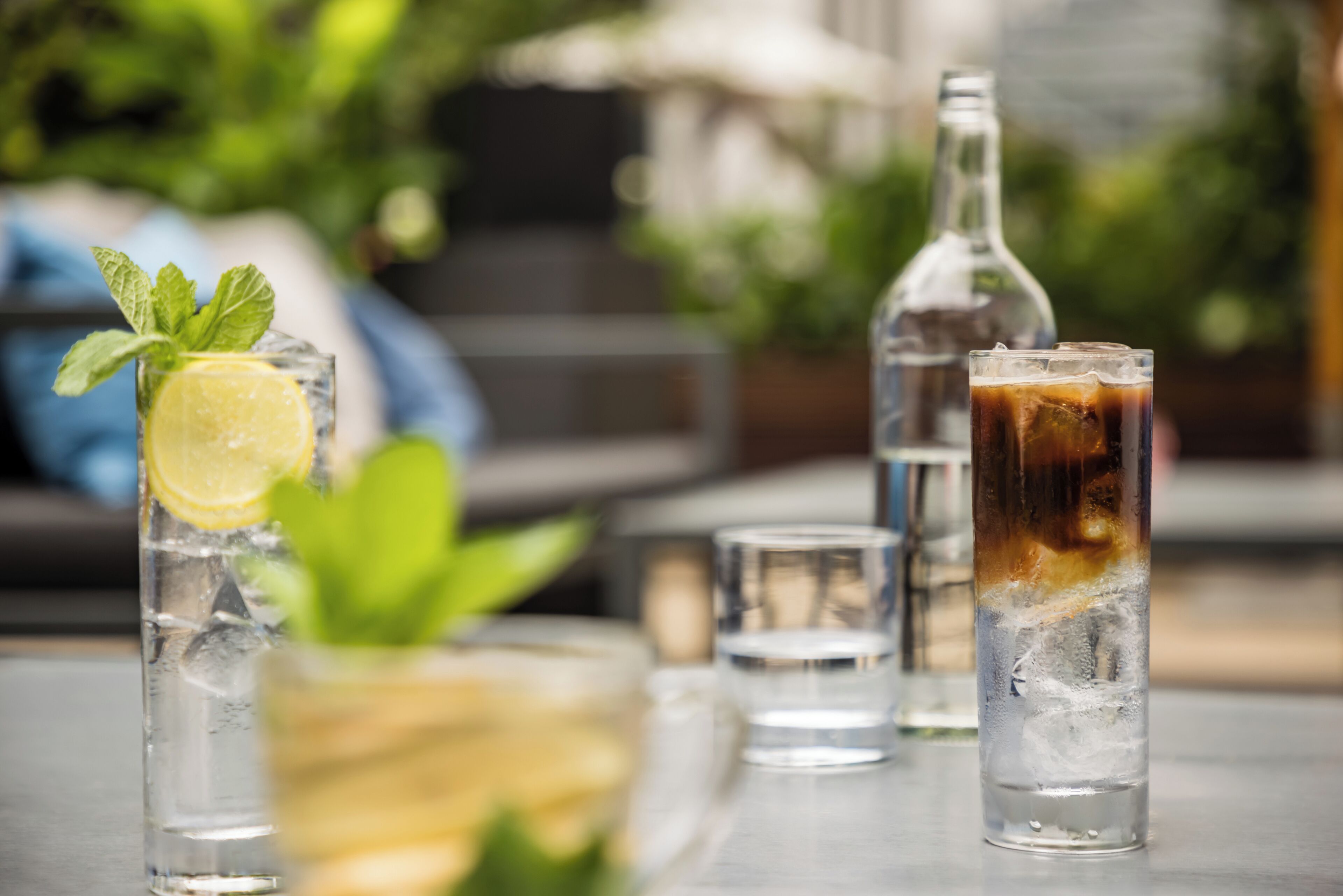 Foto - Hotel AMANO Rooms & Apartments