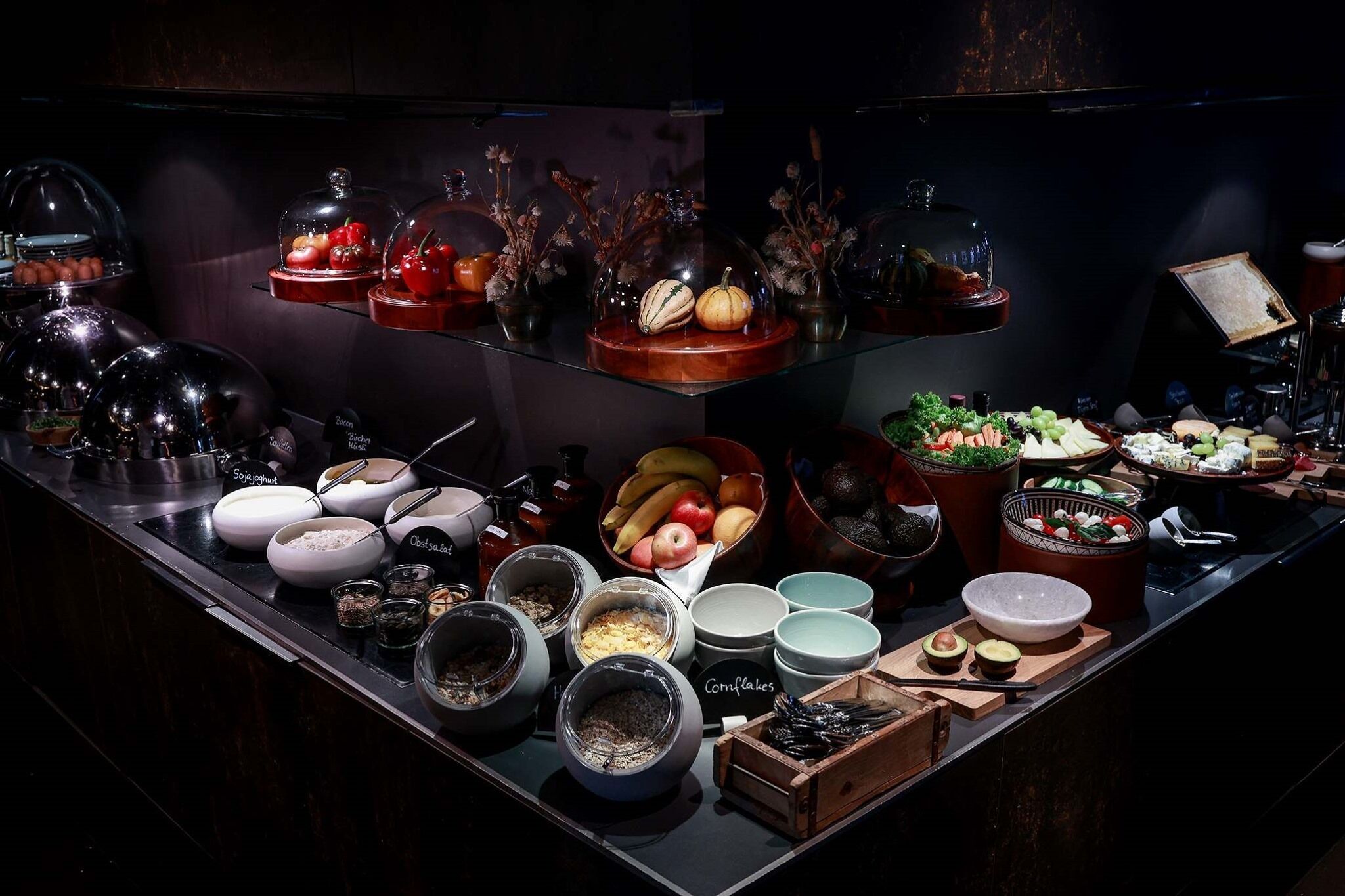 Foto - Hotel AMANO Rooms & Apartments