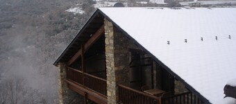 L'Era De Cal Bastida - Guest House