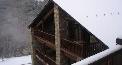 L'Era De Cal Bastida - Guest House