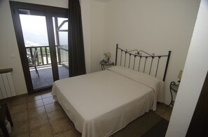 Superior Double or Twin Room, Terrace