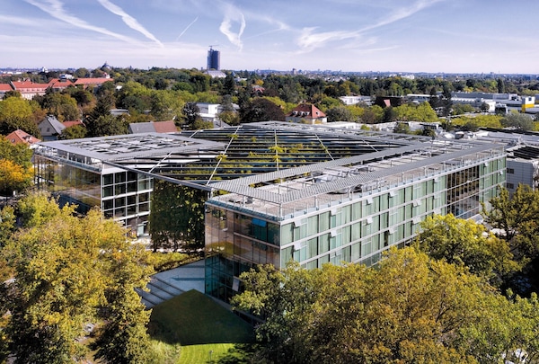 Seminaris Sunday Campus Hotel Berlin - Berlin