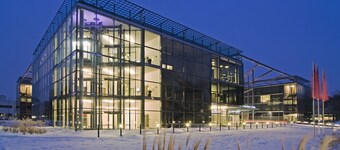 Seminaris CampusHotel Berlin