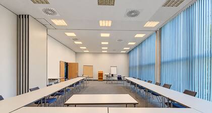 Seminaris Sunday Campus Hotel Berlin