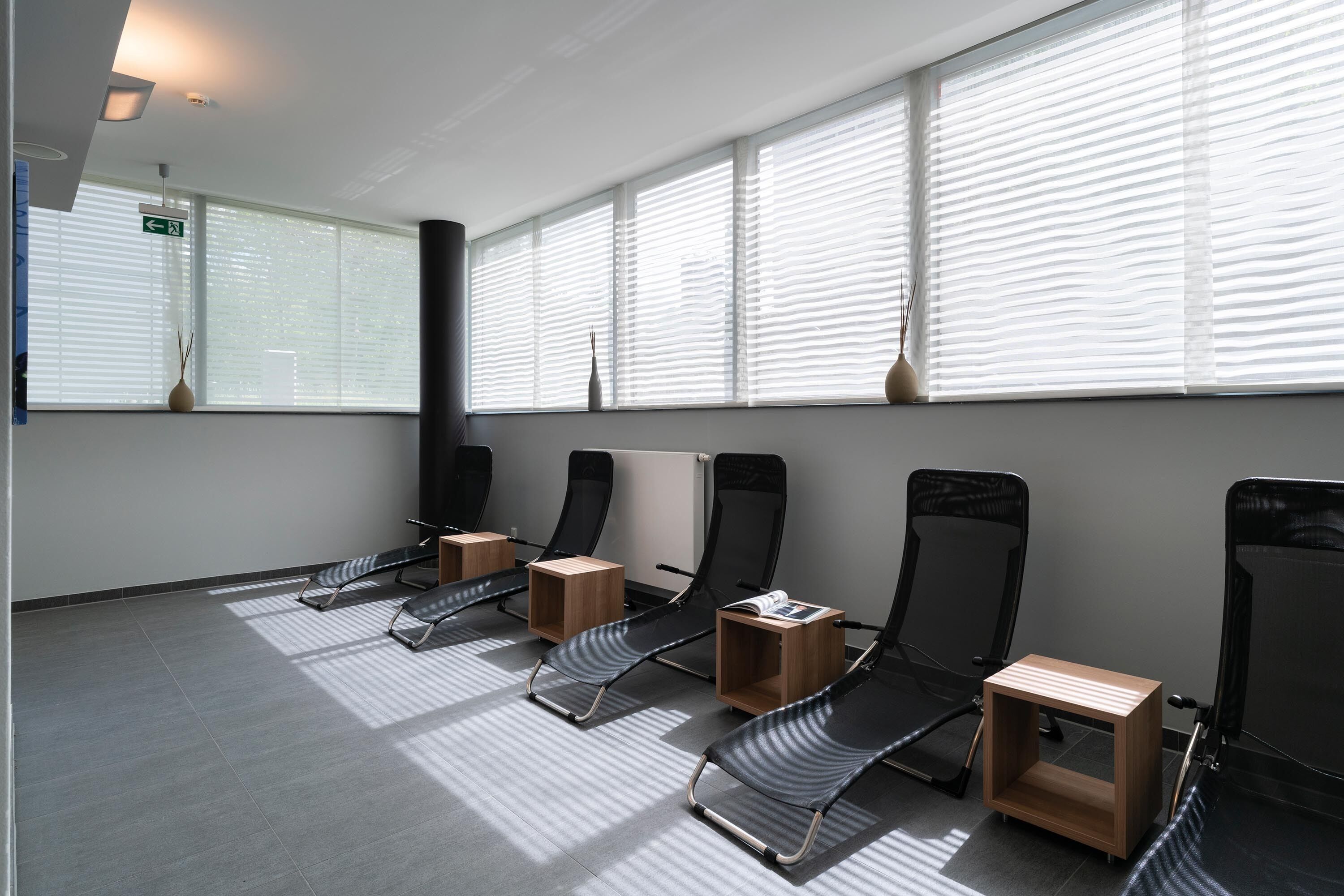 Foto - Seminaris CampusHotel Berlin
