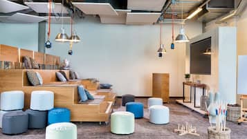 Sala de reuniones