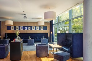 Bar (på overnattingsstedet)