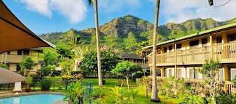 Kauai Inn