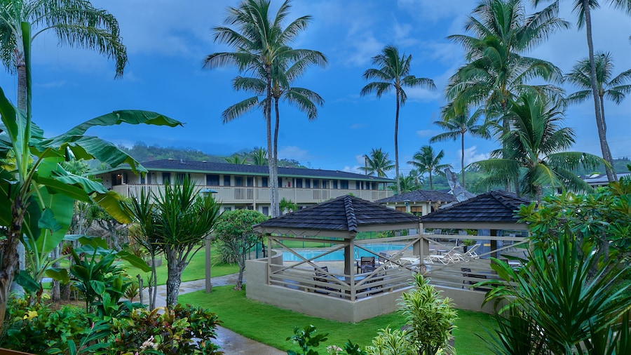Kauai Inn