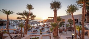 Oya Beach Resort – All Inclusive