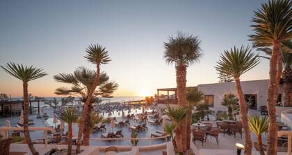 Oya Beach Resort – All Inclusive
