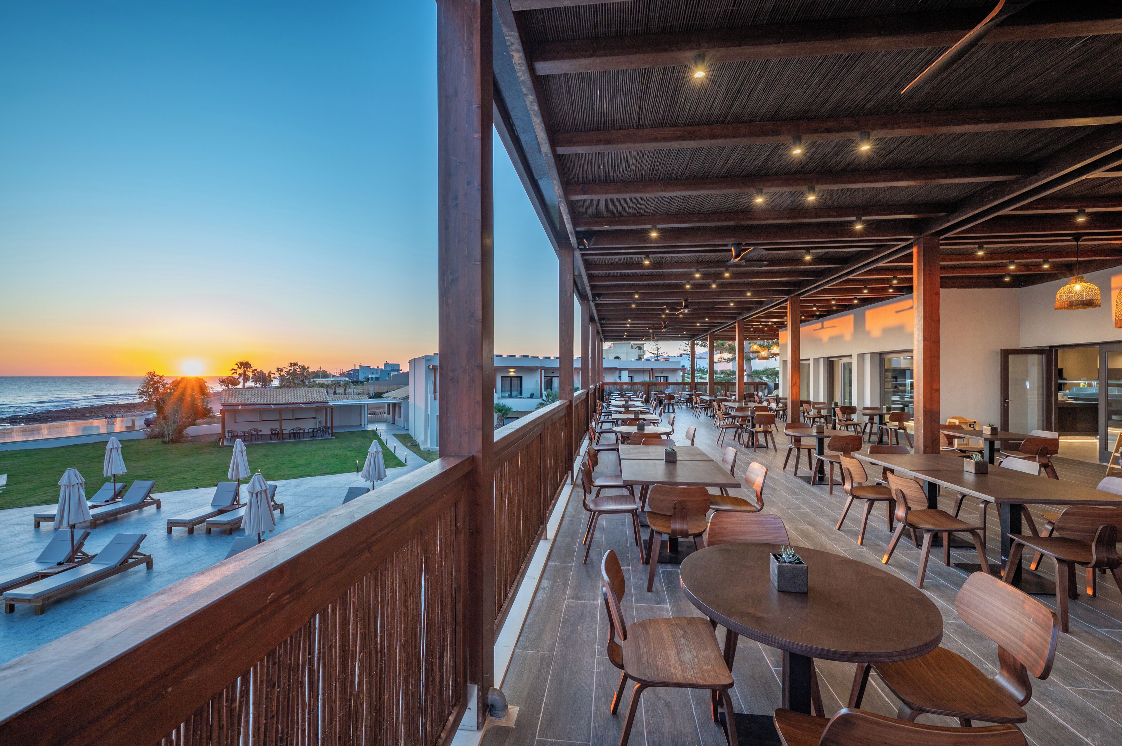 Photo - Oya Beach Resort – All Inclusive