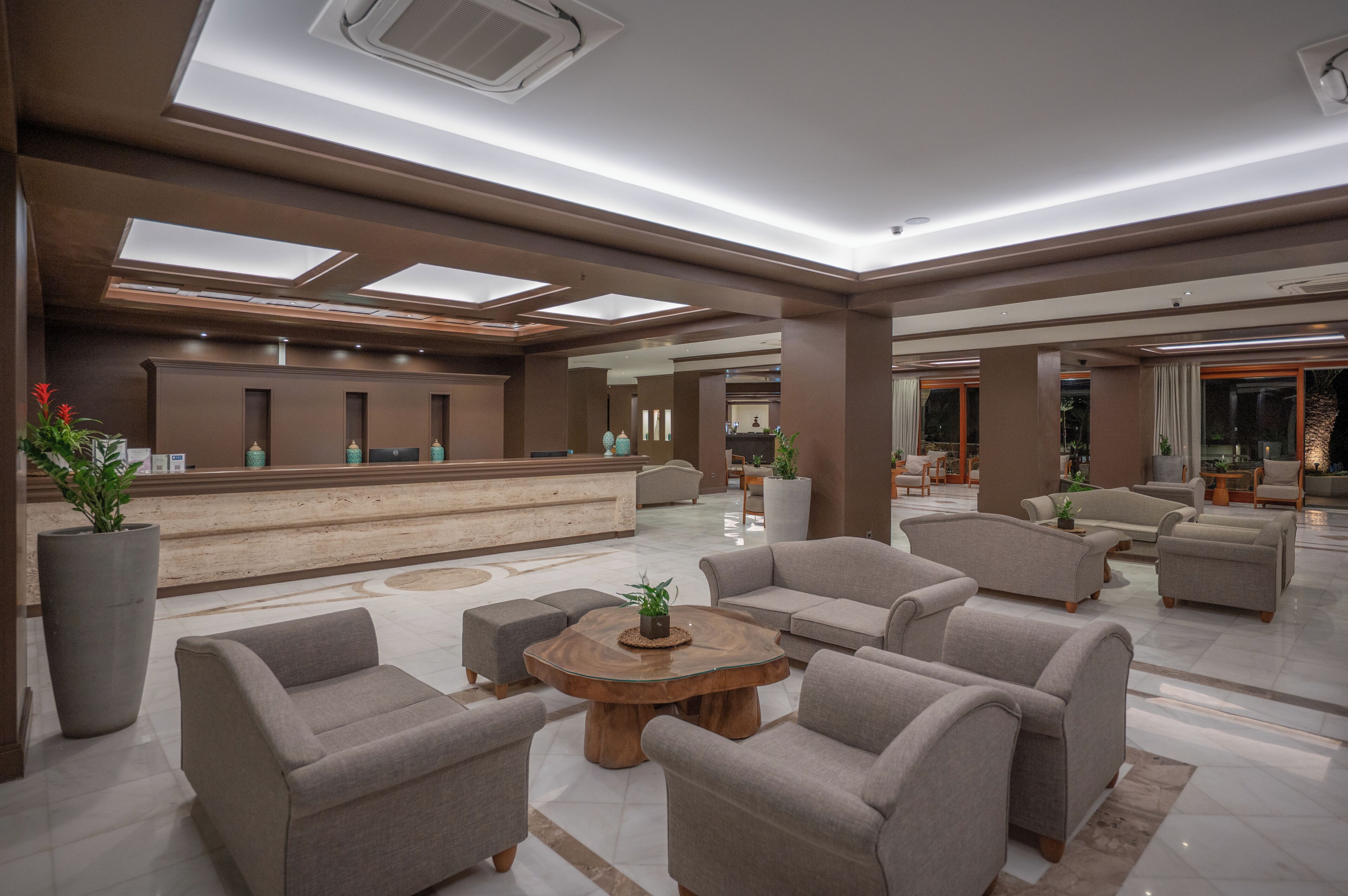 Photo - Oya Beach Resort – All Inclusive