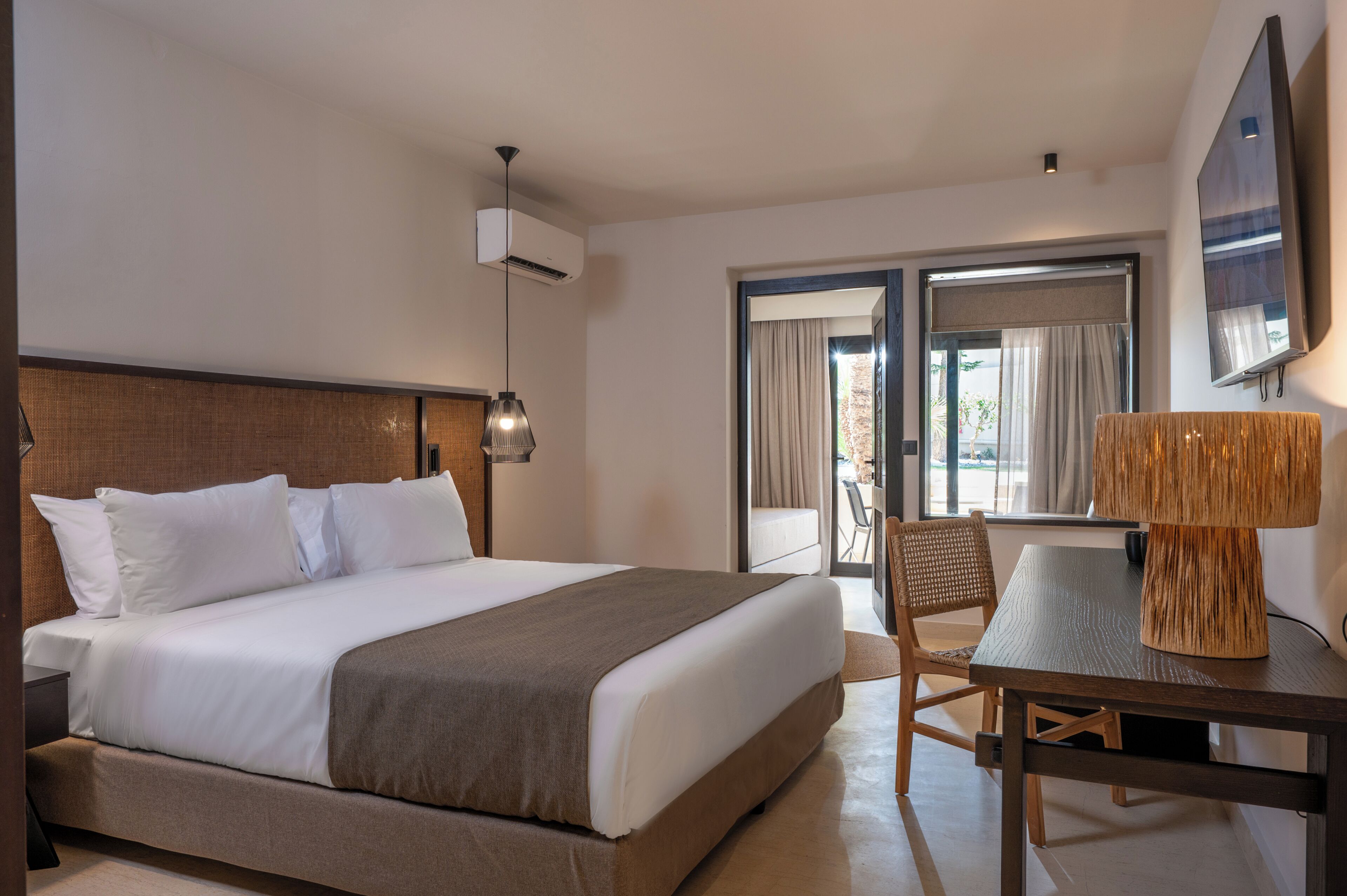 Photo - Oya Beach Resort – All Inclusive