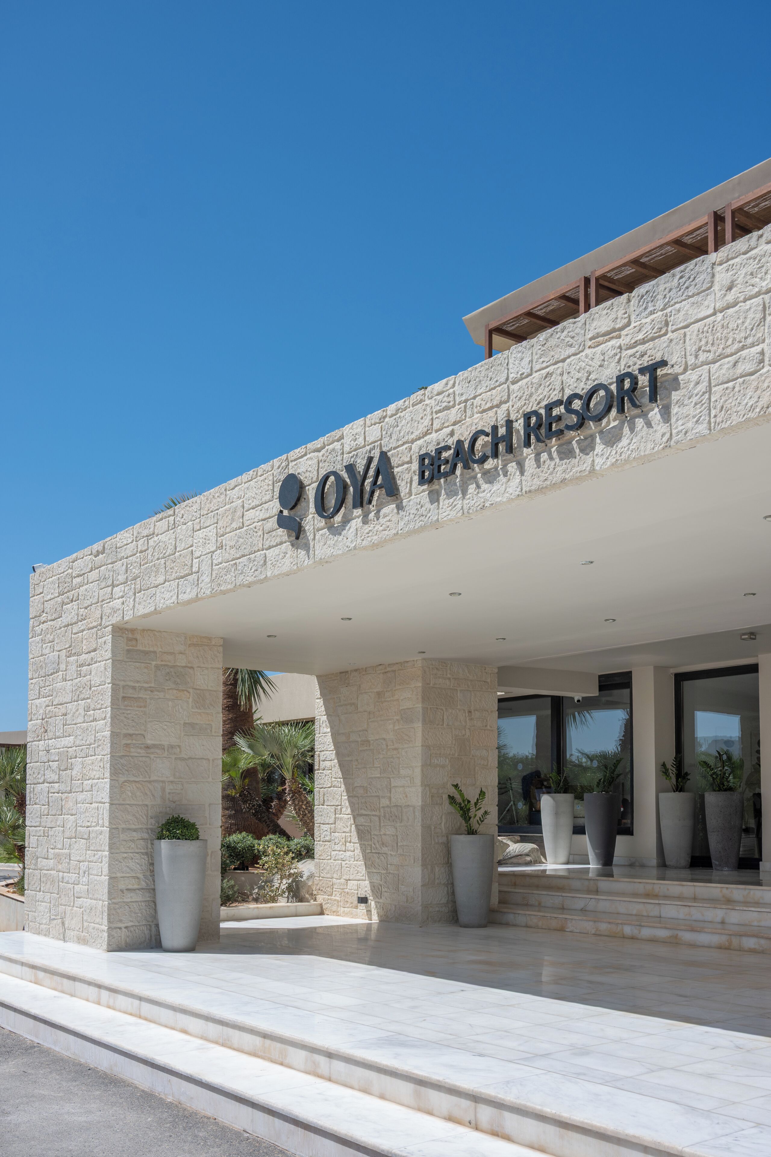 Photo - Oya Beach Resort – All Inclusive