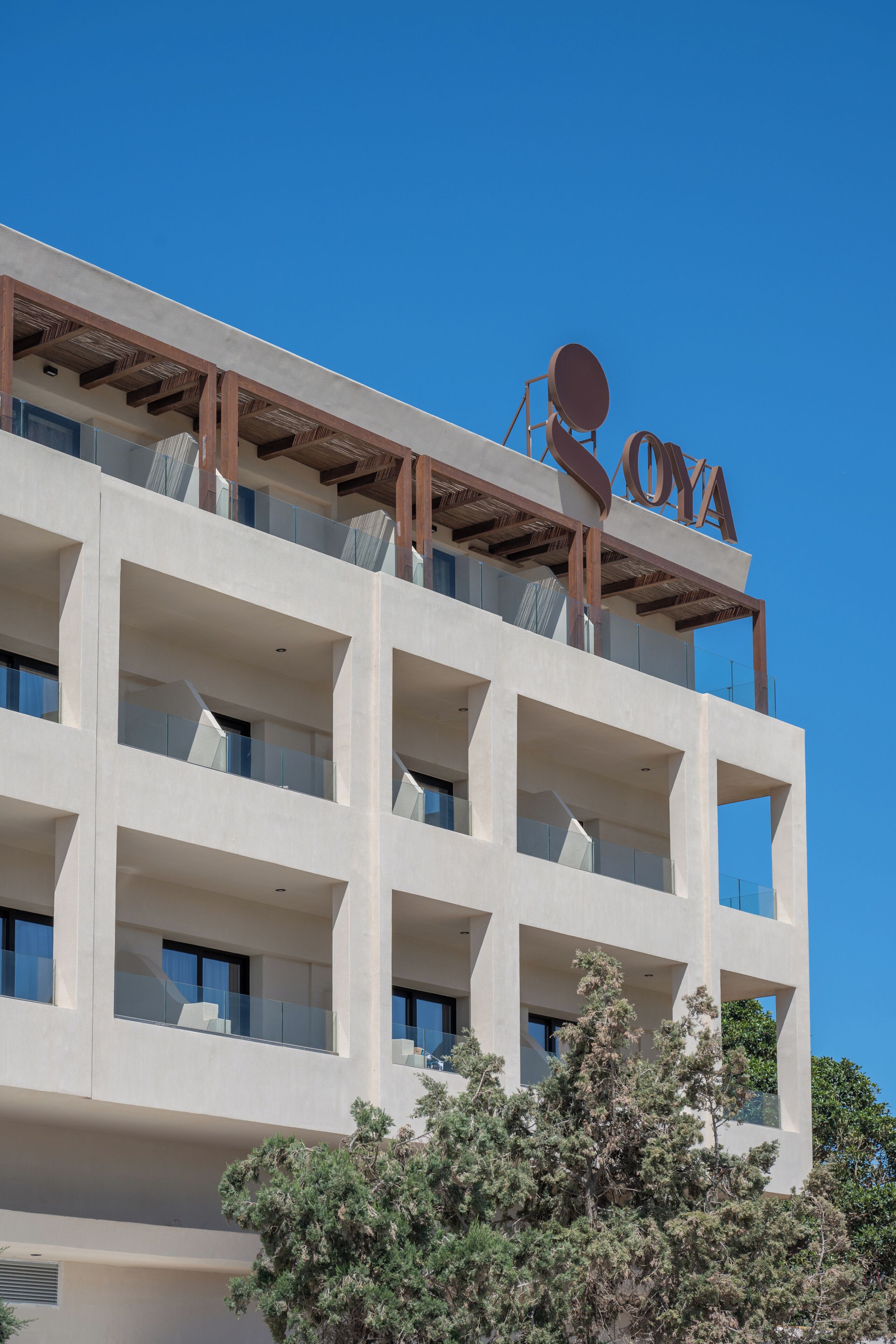 Photo - Oya Beach Resort – All Inclusive