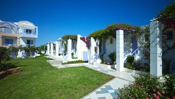 Jardín