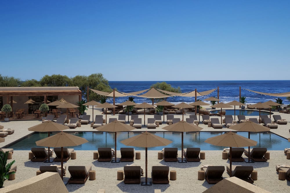 Oya Beach Resort – All Inclusive