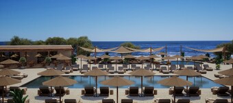 Oya Beach Resort – All Inclusive