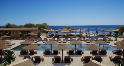 Oya Beach Resort – All Inclusive