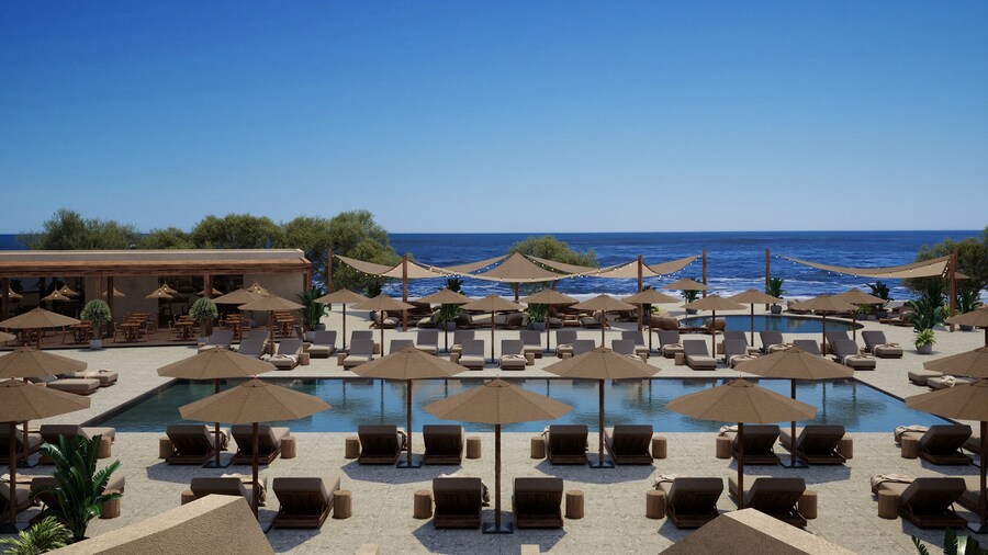 Oya Beach Resort – All Inclusive