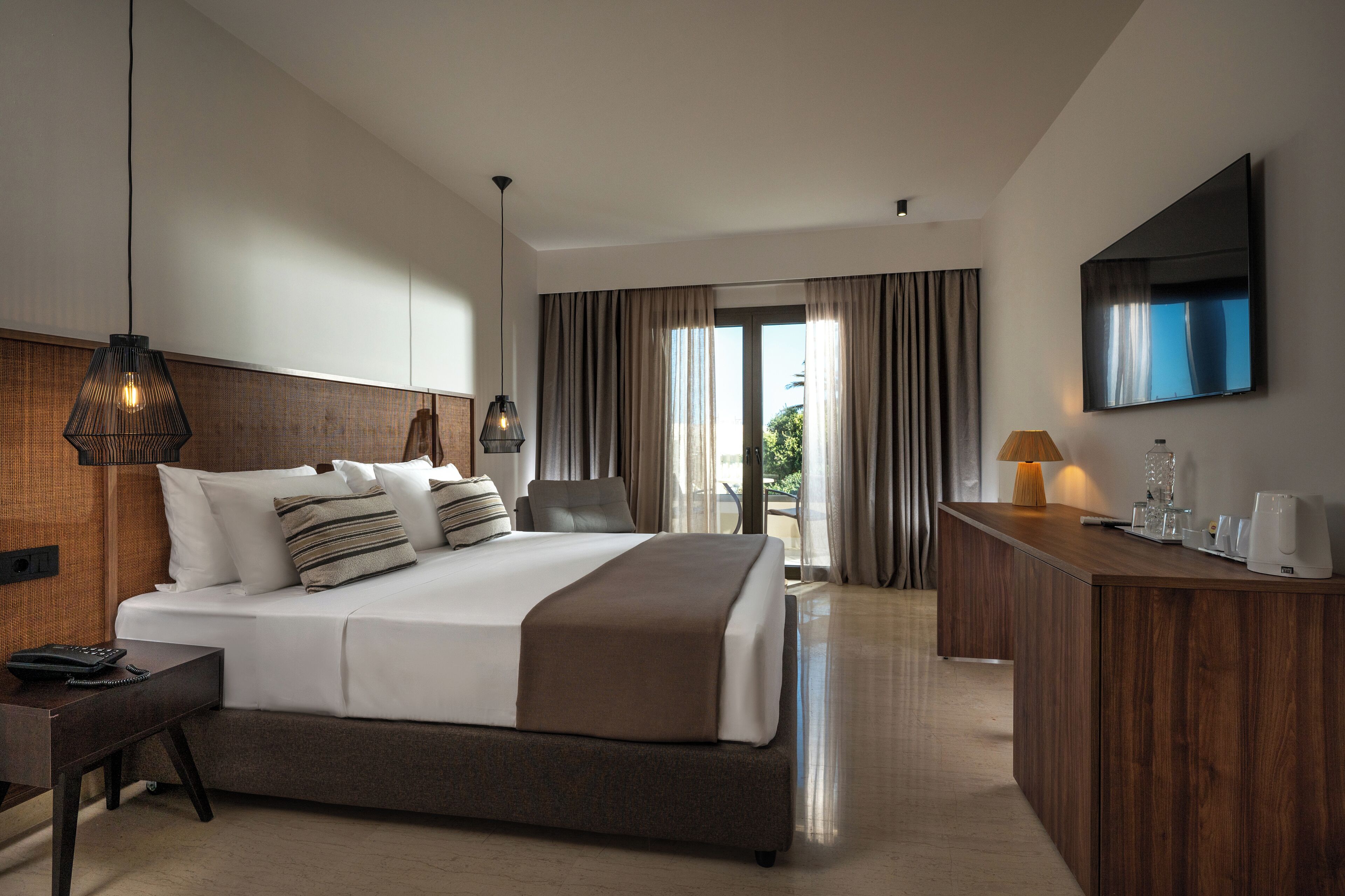 Photo - Oya Beach Resort – All Inclusive