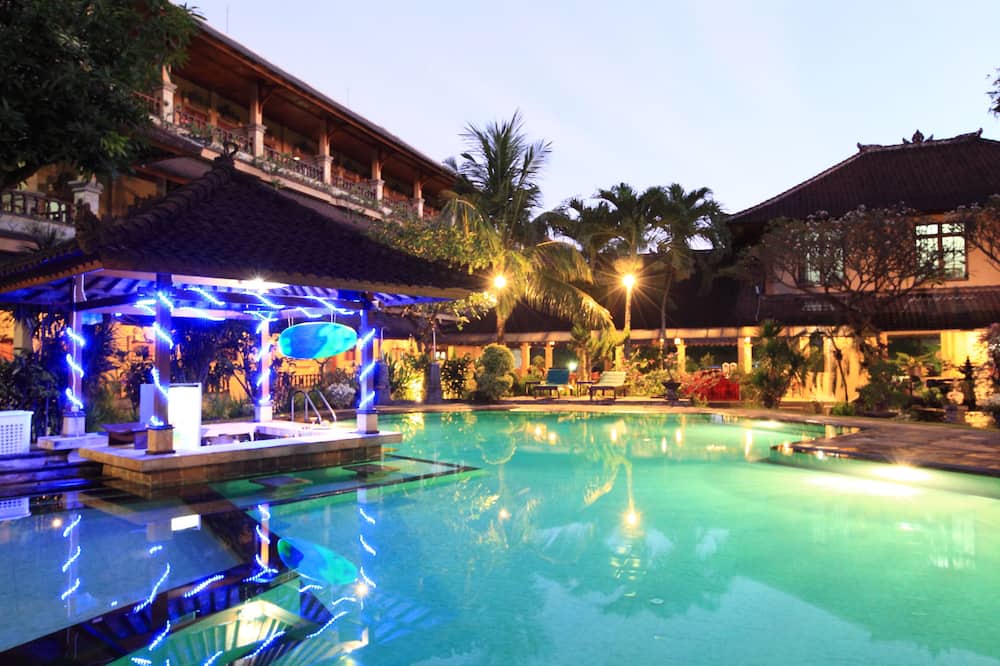 Balisandy Resort