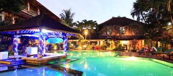 Balisandy Resort