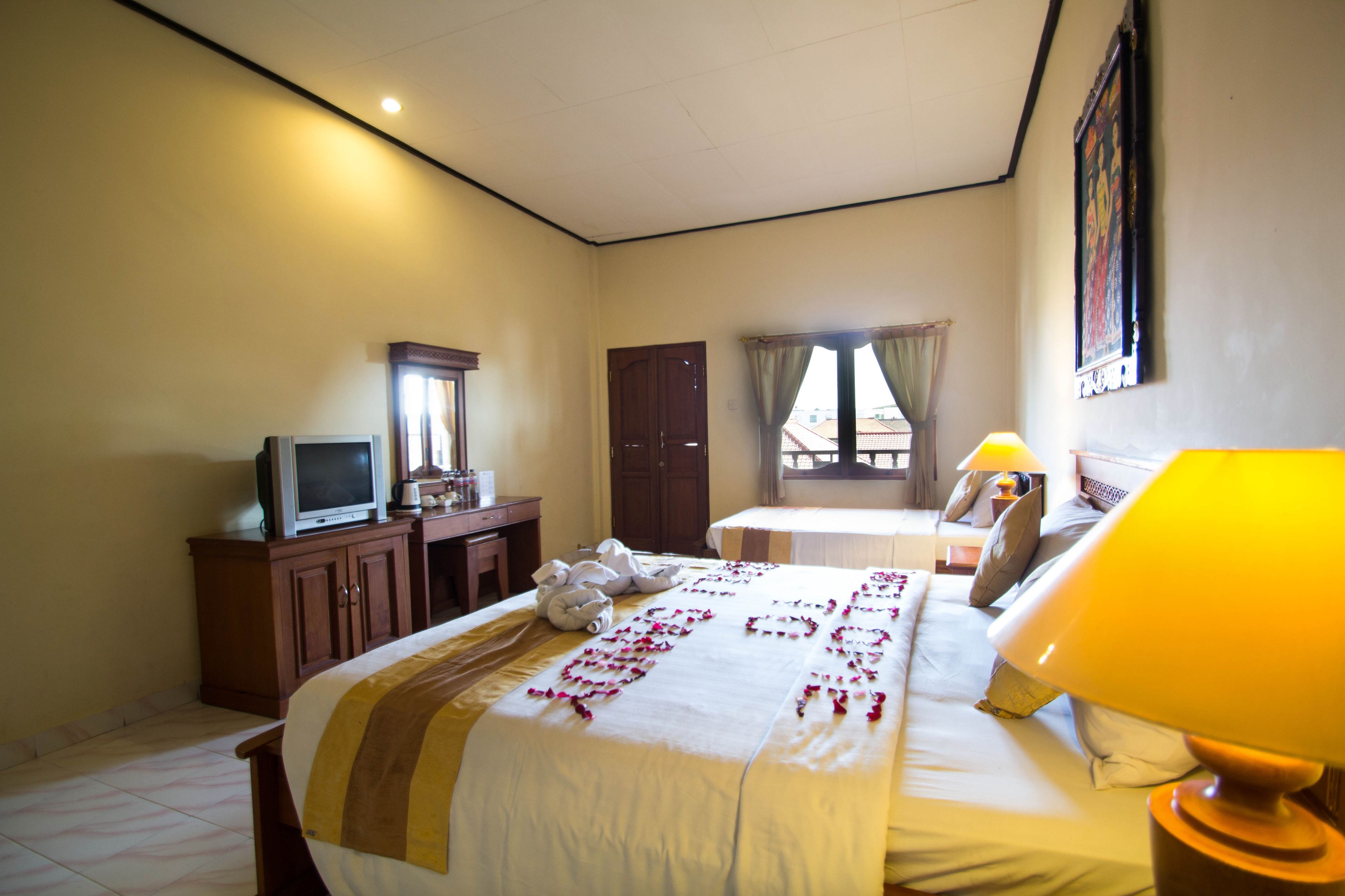 Family Room | View from room