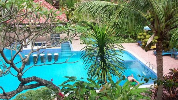 Unclassified image, 1 of 102, button - Sinar Bali Hotel (Legian)