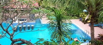 Sinar Bali Hotel