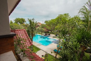 Piscina externa