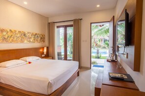Rollaway beds (surcharge) - Sinar Bali Hotel (Legian)