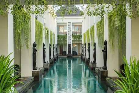 Tonys Villas & Resort, Seminyak - Bali