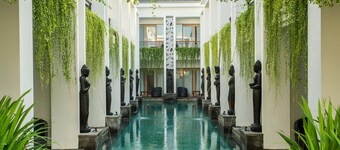 Tonys Villas & Resort