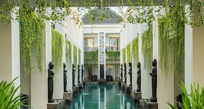 Tonys Villas & Resort