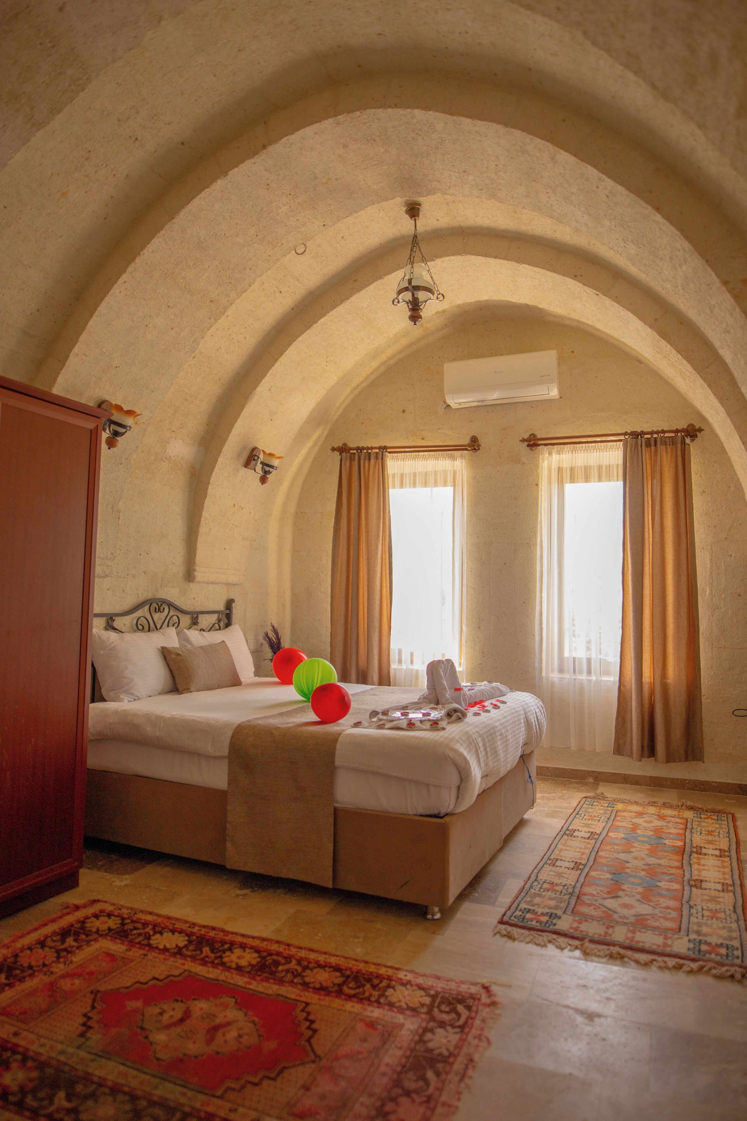 Foto - Güven Cave Hotel